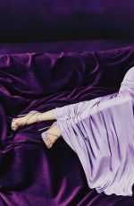 JESSICA CHASTAIN for Beymen Fall 2024 Campaign
