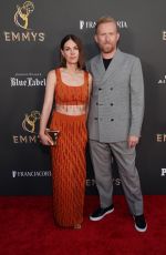 JESSICA RAINE at 76th Emmys Exclusive Performer Nominee Celebration in Los Angeles 09/13/2024