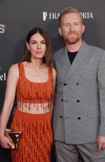 JESSICA RAINE at 76th Emmys Exclusive Performer Nominee Celebration in Los Angeles 09/13/2024
