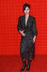 JIHOON KIM at H&M & London Event Hosted by Lila Moss with Performance by Charlie XCX in London 09/12/2024