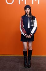 JISOO at Tommy Hilfiger S/S 