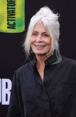 JOANNA CASSIDY at The Substance Premiere in Los Angeles 09/16/2024