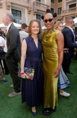JODIE FOSTER at BAFTA North America
