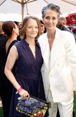 JODIE FOSTER at BAFTA North America