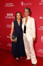 JODIE FOSTER at BAFTA North America