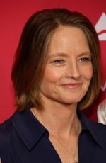JODIE FOSTER at BAFTA North America