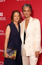 JODIE FOSTER at BAFTA North America