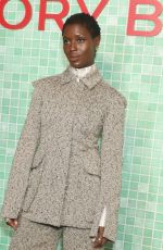JODIE TURNER-SMITH at Tory Burch Show at New York Fashion Week 09/09/2024