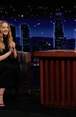 JOEY KING at Jimmy Kimmel Live 09/12/2024
