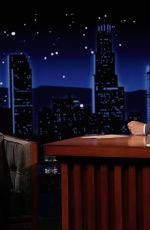JOEY KING at Jimmy Kimmel Live 09/12/2024