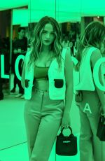 JOEY KING at Longchamp F/W 
