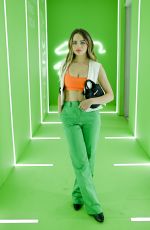 JOEY KING at Longchamp F/W 
