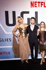 JOEY KING at Uglies Special Screening in Los Angeles 09/12/2024