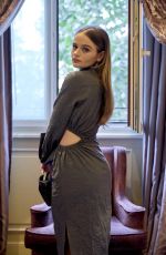 JOEY KING - Vanity Fair Milan Fashion Week Photo Diary, September 2024