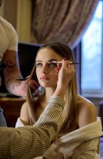 JOEY KING - Vanity Fair Milan Fashion Week Photo Diary, September 2024