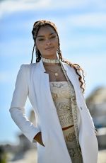 JOHANNA BOYER at PBLV Photocall at 26th La Rochelle Fiction Festival 09/13/2024