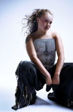 JOJO SIWA for LADYGUNN Magazine, September 2024