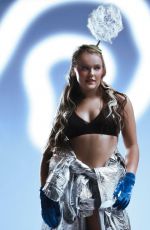 JOJO SIWA for LADYGUNN Magazine, September 2024
