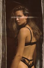 JOSEPHINE SKRIVER for Heliopheia 2024