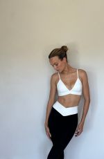 JOSEPHINE SKRIVER for JOJA Ace Topspin & SLB Collection, September 2024