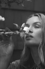 JOSEPHINE SKRIVER for Numero Netherlands, September 2024