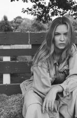JOSEPHINE SKRIVER for Numero Netherlands, September 2024