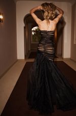 JOSEPHINE SKRIVER - Venice Film Festival Photoshoot, September 2024