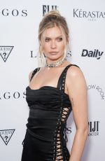 JOSIE CANSECO at Daily Front Row