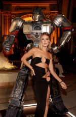 JOY CORRIGAN at Creator Screening of Transformers One in Los Angeles 09/12/2024