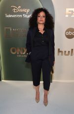 JUDY REYES at Walt Disney Emmy Party in Los Angeles 09/15/2024