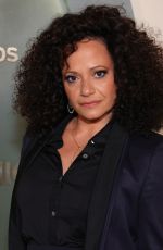 JUDY REYES at Walt Disney Emmy Party in Los Angeles 09/15/2024