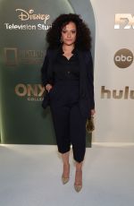 JUDY REYES at Walt Disney Emmy Party in Los Angeles 09/15/2024