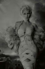 JULIA FOX for Flaunt Magazine, September 2024