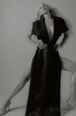 JULIA FOX for Flaunt Magazine, September 2024