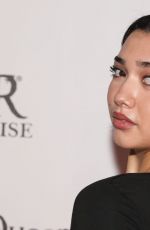 JULIA GARCIA at Return of Queen Mary