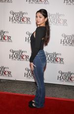 JULIA GARCIA at Return of Queen Mary