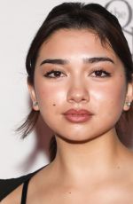 JULIA GARCIA at Return of Queen Mary