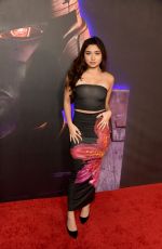 JULIA GARCIA at Transformers One SPecial Screening in Los Angeles 09/12/2024