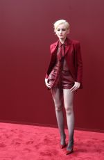 JULIA GARNER at Gucci Fashion Show at Milan Fashion Week 09/20/2024