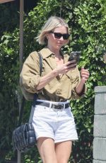 JULIANNE HOUGH Out and About in Los Feliz 09/09/2024