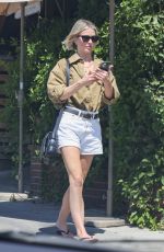JULIANNE HOUGH Out and About in Los Feliz 09/09/2024