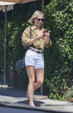 JULIANNE HOUGH Out and About in Los Feliz 09/09/2024