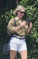 JULIANNE HOUGH Out and About in Los Feliz 09/09/2024