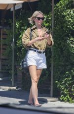 JULIANNE HOUGH Out and About in Los Feliz 09/09/2024