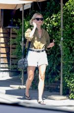JULIANNE HOUGH Out and About in Los Feliz 09/09/2024