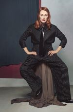 JULIANNE MOORE for AnOther Magazine, Spring/Summer 2024