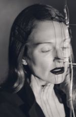 JULIANNE MOORE for AnOther Magazine, Spring/Summer 2024