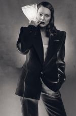 JULIANNE MOORE for AnOther Magazine, Spring/Summer 2024