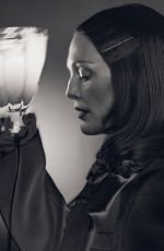 JULIANNE MOORE for AnOther Magazine, Spring/Summer 2024