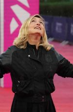 JULIE GAYET at 50th American Film Festival Opening Ceremony in Deauville 09/07/2024